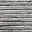 Sivý koberček 3501 - Šírka: 55 cm, Dĺžka: 100 cm