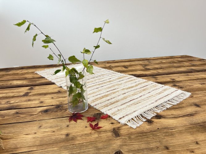 Konfigurátor HNEDÝ vzor - Šírka: 50 cm