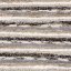 Hnedý koberček 1027 - Šírka: 55 cm, Dĺžka: 200 cm