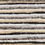 Hnedý koberček 1023 - Šírka: 55 cm, Dĺžka: 150 cm